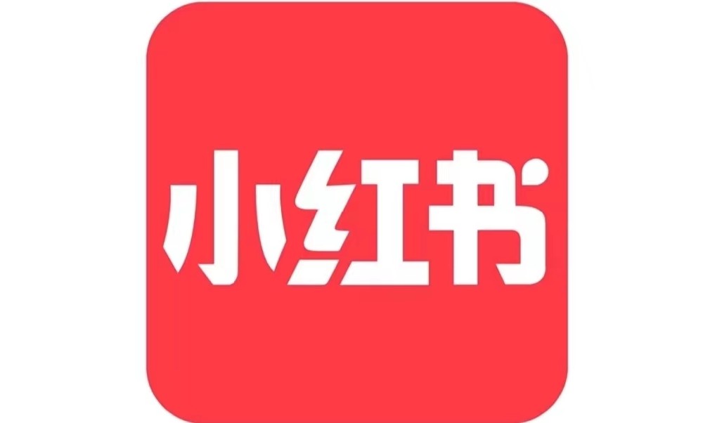小红书